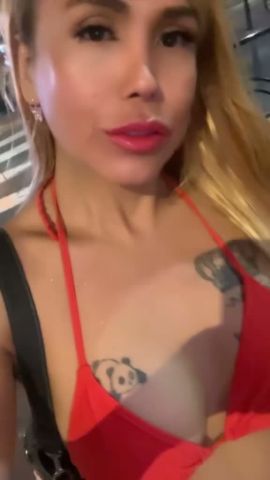 Paula dominant