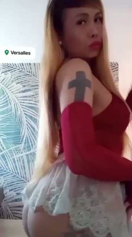 Paula dominant