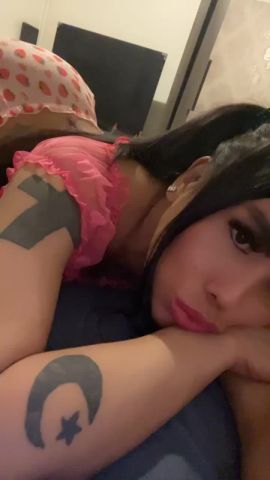 Paula dominant