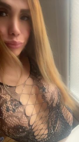 Paula dominant