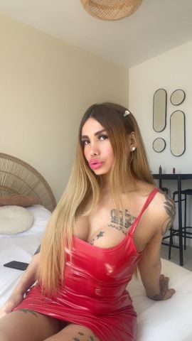 Paula dominant