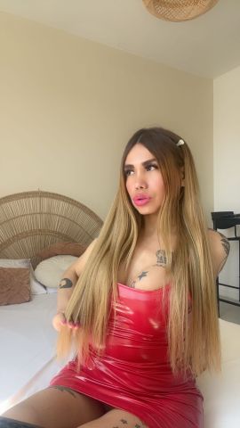 Paula dominant