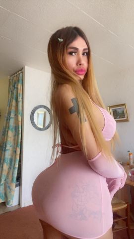 Paula dominant