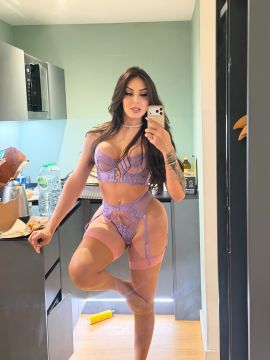 Barbara Dias