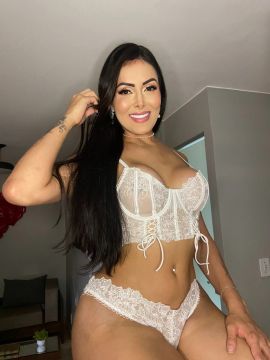 Barbara Dias