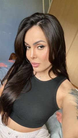 Barbara Dias