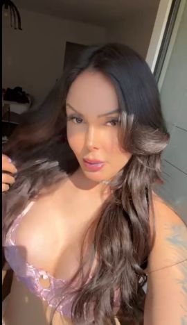 Barbara Dias