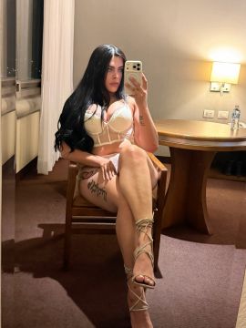 Alejandra Quin