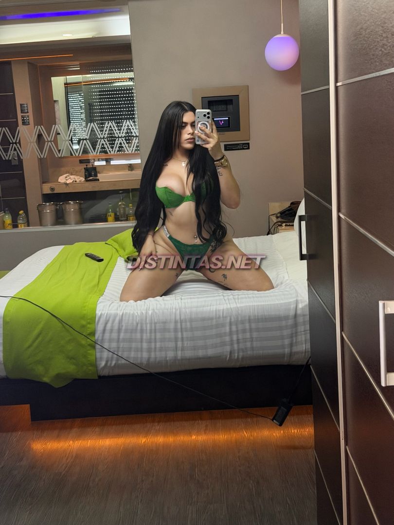 Alejandra Quin