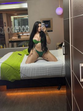 Alejandra Quin