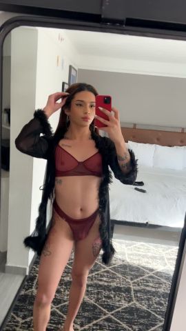 Lexa Liba