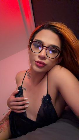 Lexa Liba