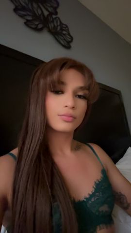 Lexa Liba