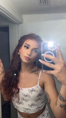 Lexa Liba