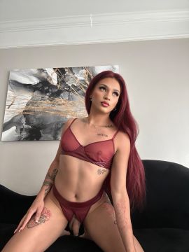 Lexa Liba