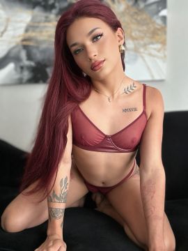 Lexa Liba