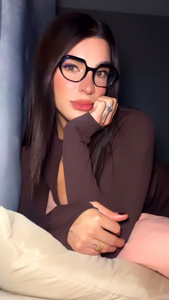 Hola soy jesen! Cuento con 23 años de edad :)
Soy una niña súper linda. Mi servicio consta de 1 hora y media $3500 mxn pesos  +uber. 
Cuento con servicio dama de compañía (cenas,comida,brunch)incluso viajar para estar juntos  ❤️ soy una niña súper linda y educada
Hago viajes nacionales e internacionales 
Pagos con : tarjeta,efectivo,transferencia
Atiendo a hotel o tu domicilio. 
cuento con venta de contenido y videollamadas.
Espero conocernos pronto,estamos a tan solo una llamada o mensaje. 
