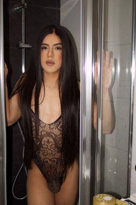 Salome blanco 