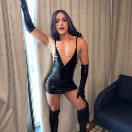 Salome blanco 