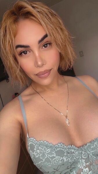 Mayrin Olivier