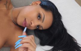 Barbie Tayssa