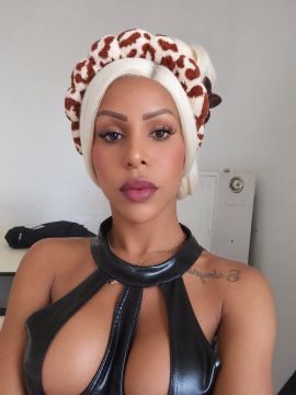 Barbie Tayssa