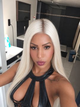 Barbie Tayssa