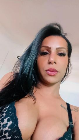 Barbie Tayssa
