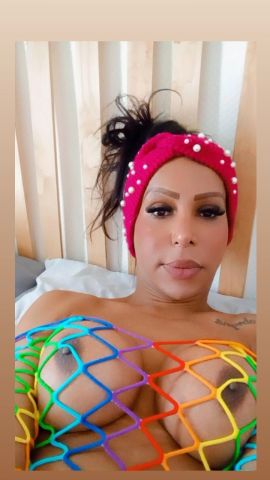 Barbie Tayssa
