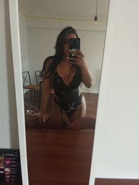 Barbie Tayssa