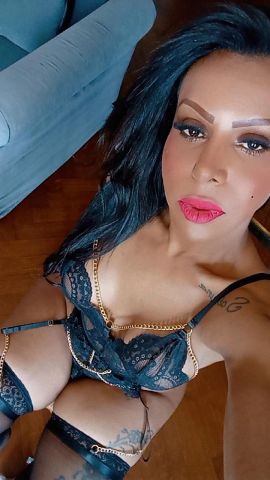 Barbie Tayssa