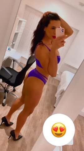 Sarah Lima