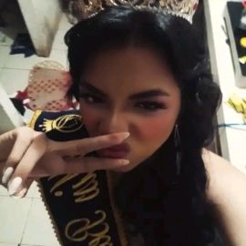 Shaira Kataleya 