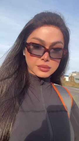 Melissa Arantes