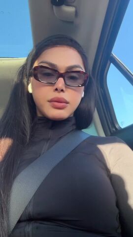 Melissa Arantes