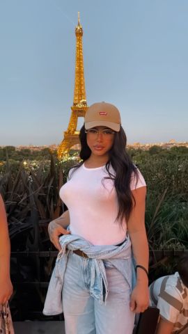 Melissa Arantes