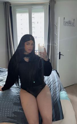 Melissa Arantes