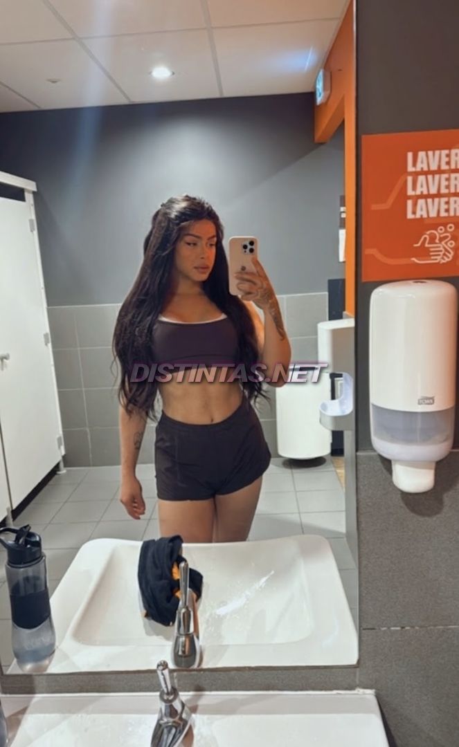 Melissa Arantes