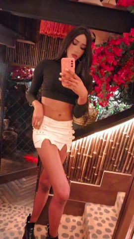 Sara Mansour