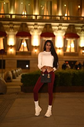 Sara Mansour