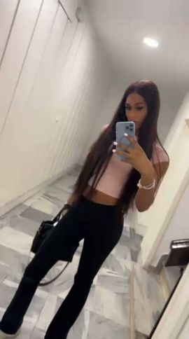 Sara Mansour