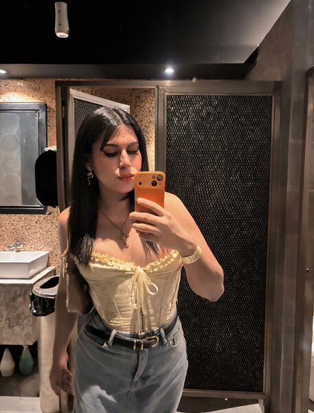 Keyla privat