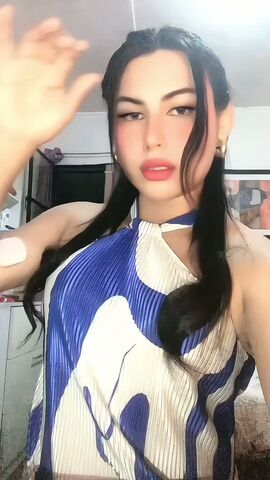 Keyla privat