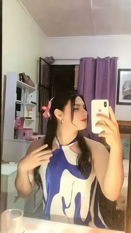Keyla privat