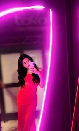 Keyla privat
