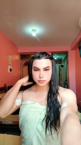 Keyla privat