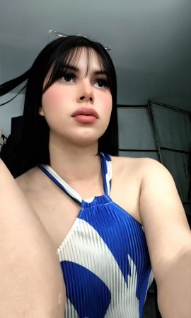 Keyla privat