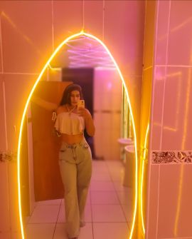 Keyla privat