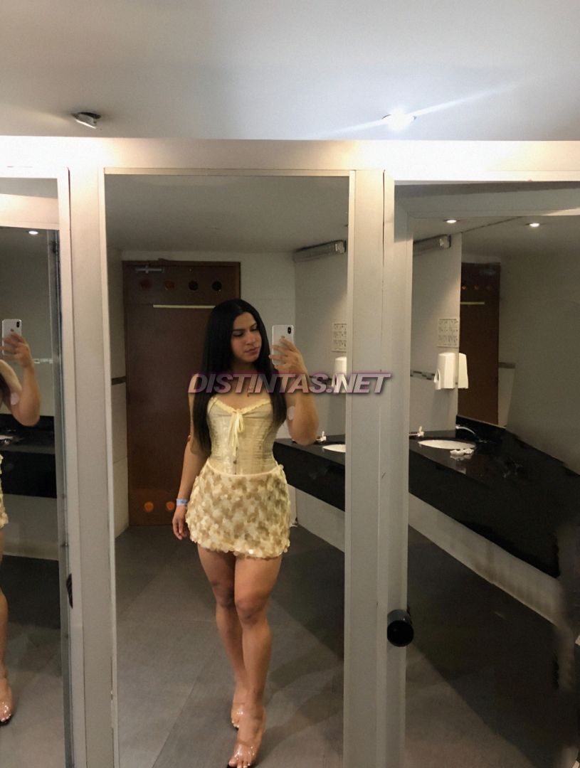 Keyla privat