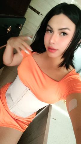 Keyla privat